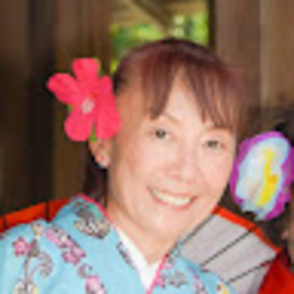 Meet your Posher, Yoko - Picture 1 of 1